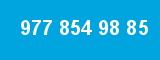 977 854 98 85 977 854 98 85